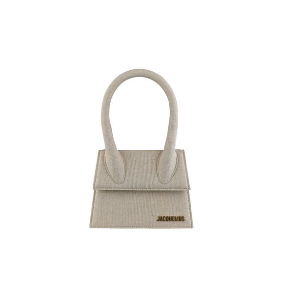 JACQUEMUS Handbags - Jacquemus Women Medium Chiquito